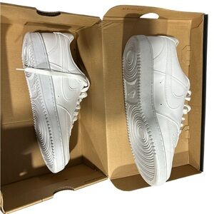 Nike Court Vision Low Next Nature